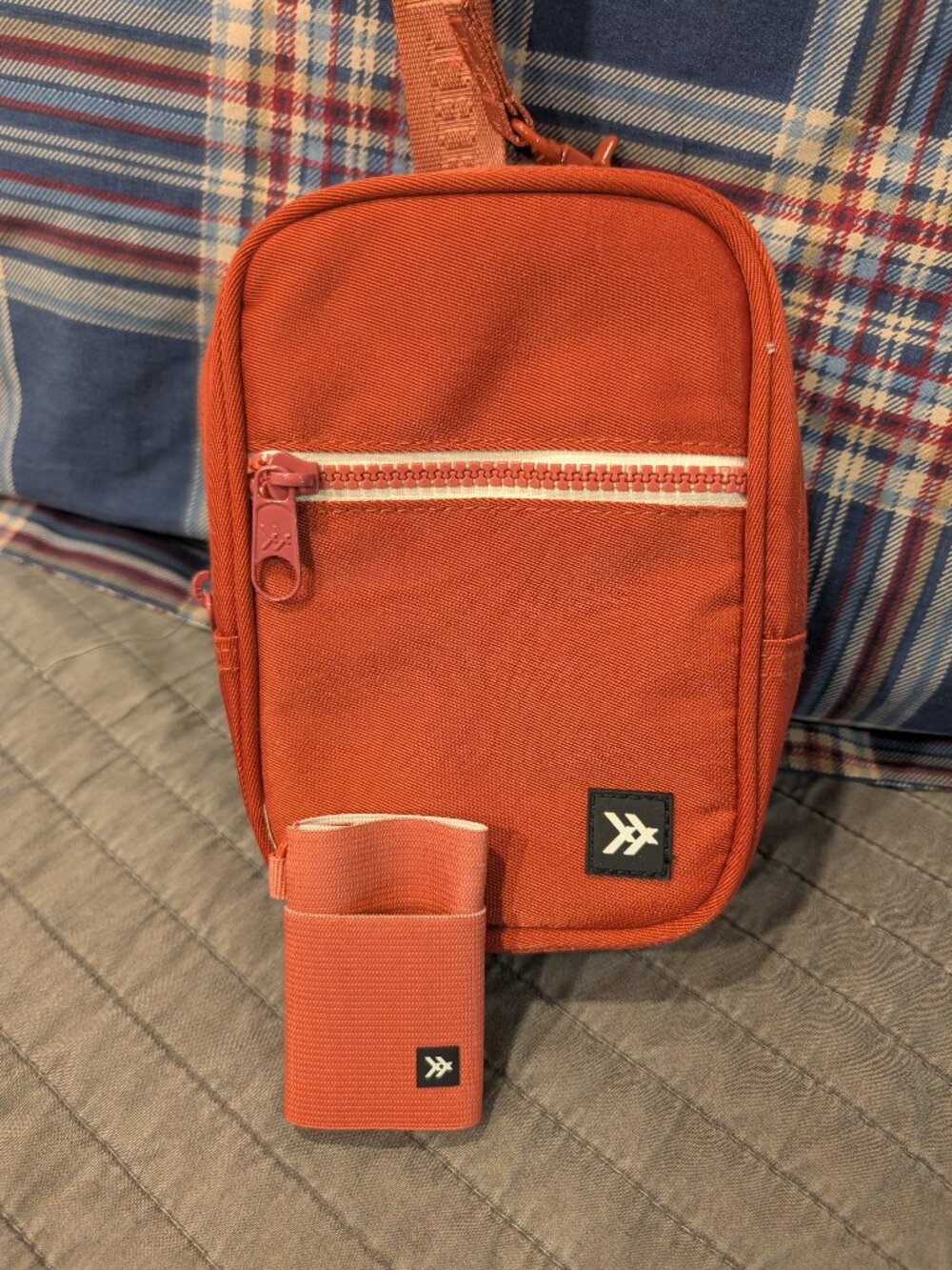 Rose Water - Crossbody  from Thread